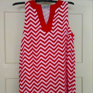 Women's Mud Pie A-LINE Dress